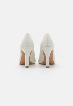 Anna Field LEATHER - Tacones - White, Mujer -Anna Field Ventas 2022 b96b1b94e5214156a690f0fa8b597cfc