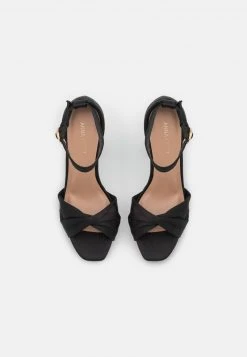 Anna Field Sandalias De Tacón - Black, Mujer -Anna Field Ventas 2022 b999ac5c5e3d4f68a2a2c62d0fec420b
