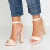 Anna Field Sandalias De Tacón - Offwhite, Mujer -Anna Field Ventas 2022 b9b2e8748d8c4c3099008f281bde375f