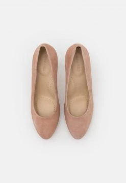 Anna Field LEATHER COMFORT - Zapatos Altos - Beige, Mujer 13 Anna Field LEATHER COMFORT - Zapatos Altos - Beige, Mujer -Anna Field Ventas 2022 b9d6d61e1e06443ab96097721755d4d5