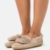 Anna Field COMFORT LEATHER - Pantuflas - Beige, Mujer 1 Anna Field COMFORT LEATHER - Pantuflas - Beige, Mujer -Anna Field Ventas 2022 ba7da47e96da449f992293c397fa5f79