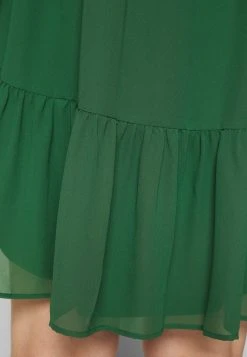 Anna Field Vestido Informal - Green, Mujer -Anna Field Ventas 2022 bab3635f416546929169493f827f7cc5