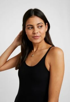 Anna Field 2PP STRING BODIES THONG SHAPE - Body - White/black, Mujer 11 Anna Field 2PP STRING BODIES THONG SHAPE - Body - White/black, Mujer -Anna Field Ventas 2022 bb38e495c92b4cd0b368134807c52e40