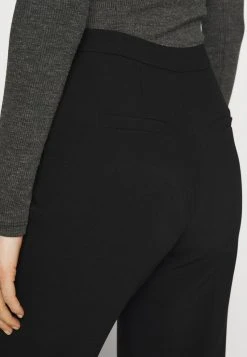 Anna Field Pantalones - Dark Blue, Mujer -Anna Field Ventas 2022 bb66f87616444543bf188bc5c6b0cd28