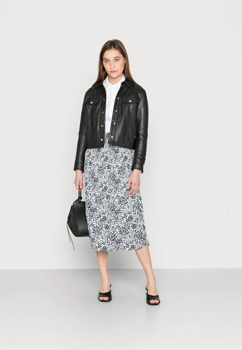 Anna Field Camisa - White, Mujer 4 Anna Field Camisa - White, Mujer - Imagen 2