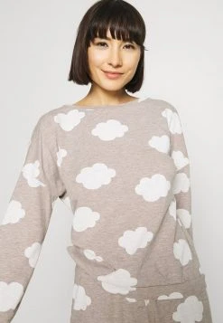 Anna Field TANYA PJ SET - Pijama - Brown, Mujer 11 Anna Field TANYA PJ SET - Pijama - Brown, Mujer -Anna Field Ventas 2022 bb74a00a402548f7af80bd51de111494