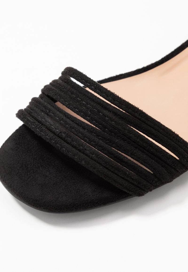 Anna Field Sandalias - Black, Mujer 5 Anna Field Sandalias - Black, Mujer - Imagen 3