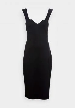 Anna Field Vestido De Cóctel - Black, Mujer 10 Anna Field Vestido De Cóctel - Black, Mujer -Anna Field Ventas 2022 bbf01715bc9340a18ee594bde4f240bc