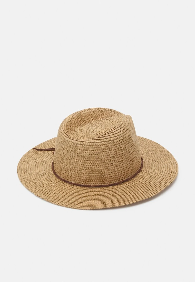 Anna Field Sombrero - Tan, Hombre 3 Anna Field Sombrero - Tan, Hombre - Imagen 2