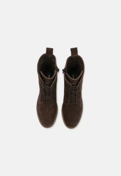 Anna Field LEATHER - Botines Con Cordones - Brown, Mujer 13 Anna Field LEATHER - Botines Con Cordones - Brown, Mujer -Anna Field Ventas 2022 bc2e3e9a270a4220880e0e9052241e2d