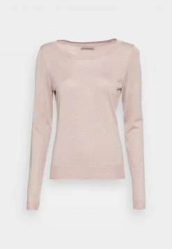 Anna Field SILK BLEND JUMPER - Jersey De Punto - Beige, Mujer 10 Anna Field SILK BLEND JUMPER - Jersey De Punto - Beige, Mujer -Anna Field Ventas 2022 bc3e15cd55604ba7be98a832dc6716aa