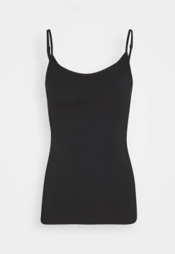 Anna Field 2 PACK - Top - Black, Mujer -Anna Field Ventas 2022 bc457516d31b49eb9eed934fe6d58781