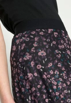 Anna Field Falda Acampanada - Purple, Mujer -Anna Field Ventas 2022 bc7bda64dbed4540ab439b1bc2157f6e