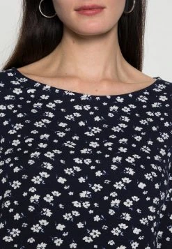 Anna Field Camiseta De Manga Larga - Dark Blue, Mujer -Anna Field Ventas 2022 bc842fc83d9a4bf18cb479a0183aa6b5
