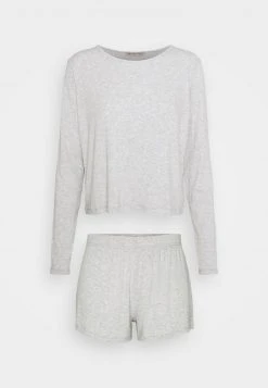 Anna Field Pijama - Light Grey, Mujer 10 Anna Field Pijama - Light Grey, Mujer -Anna Field Ventas 2022 bcb5d9fcbd6f4b419affaa0981852ab6