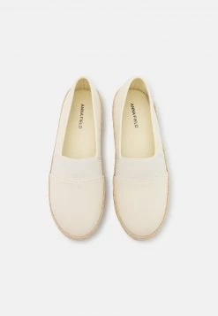 Anna Field Alpargatas - Beige, Mujer -Anna Field Ventas 2022 bd14c362b7054be9ac6a48130f8b662d