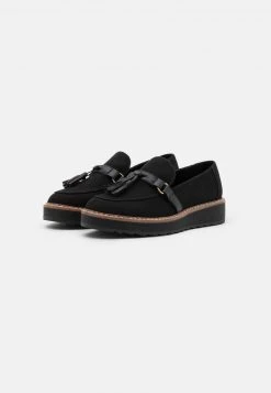 Anna Field Mocasines - Black, Mujer 10 Anna Field Mocasines - Black, Mujer -Anna Field Ventas 2022 bd375fcff45f480299c6362622585b94