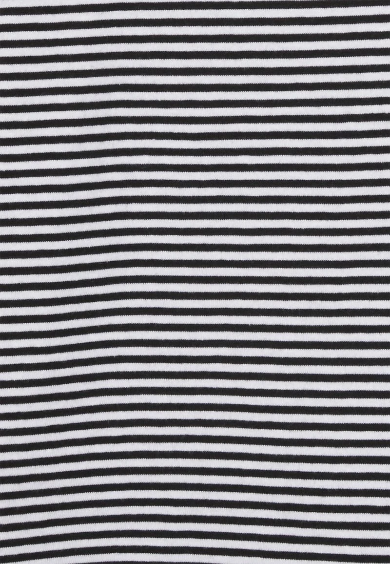 Anna Field Top - Black/white, Mujer 5 Anna Field Top - Black/white, Mujer - Imagen 3