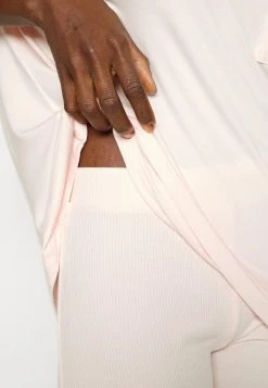 Anna Field Cycling Short Pyjama - Pijama - Pink, Mujer -Anna Field Ventas 2022 bd818e52ec2e4017868879965ab4a9d4