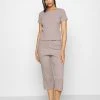 Anna Field SET - Pijama - Beige, Mujer 2 Anna Field SET - Pijama - Beige, Mujer -Anna Field Ventas 2022 bdb25c70d1a1451882992743fb8678a2