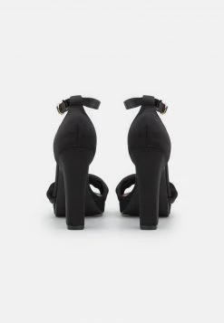 Anna Field Sandalias De Tacón - Black, Mujer -Anna Field Ventas 2022 bdcaacd29b764e7dbfcbe1d5031ca263