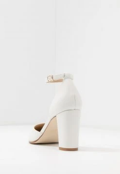 Anna Field LEATHER - Tacones - White, Mujer 14 Anna Field LEATHER - Tacones - White, Mujer -Anna Field Ventas 2022 be047b495f3e441fbb3dac317a264874