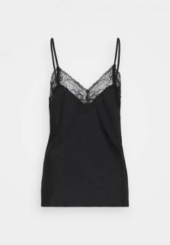 Anna Field Pijama - Black, Mujer -Anna Field Ventas 2022 be2c5f8a84b2498082a342eff4cb96d5