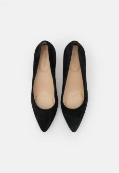 Anna Field LEATHER COMFORT - Tacones - Black, Mujer -Anna Field Ventas 2022 be74d2f3ed0340ea8ef0627f0e827db3
