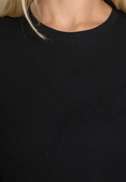 Anna Field Camiseta De Manga Larga - Black, Mujer 11 Anna Field Camiseta De Manga Larga - Black, Mujer -Anna Field Ventas 2022 be9f26f6268846b1abfc7187edd492f8