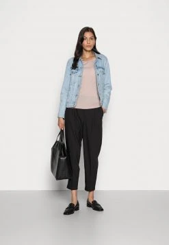 Anna Field SILK BLEND JUMPER - Jersey De Punto - Beige, Mujer 8 Anna Field SILK BLEND JUMPER - Jersey De Punto - Beige, Mujer -Anna Field Ventas 2022 bea5f9483a8745189abb399c8050f537