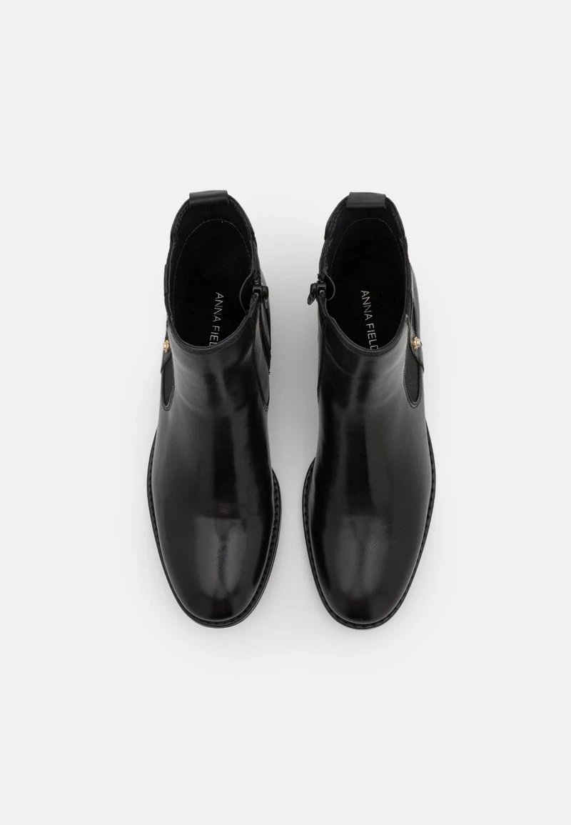 Anna Field Botines - Black, Mujer 8 Anna Field Botines - Black, Mujer - Imagen 6