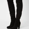 Anna Field Botas De Tacón - Black, Mujer -Anna Field Ventas 2022 bf2a50e9a3e5474aa057d1dfd8a24ba6