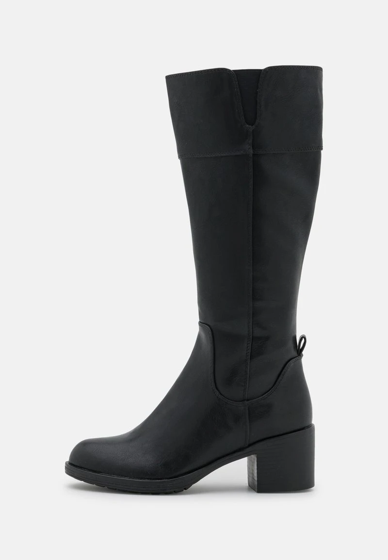 Anna Field Botas - Black, Mujer 4 Anna Field Botas - Black, Mujer - Imagen 2