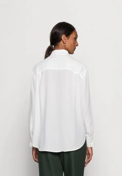 Anna Field BUSINESS BLOUSE - Camisa - Off-white, Mujer 9 Anna Field BUSINESS BLOUSE - Camisa - Off-white, Mujer -Anna Field Ventas 2022 bf6ae71c7259445a935e3e992e03cc09