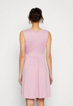 Anna Field Vestido Ligero - Pink, Mujer -Anna Field Ventas 2022 bfc0e6214f3047e1a9e6cc491abf4d54