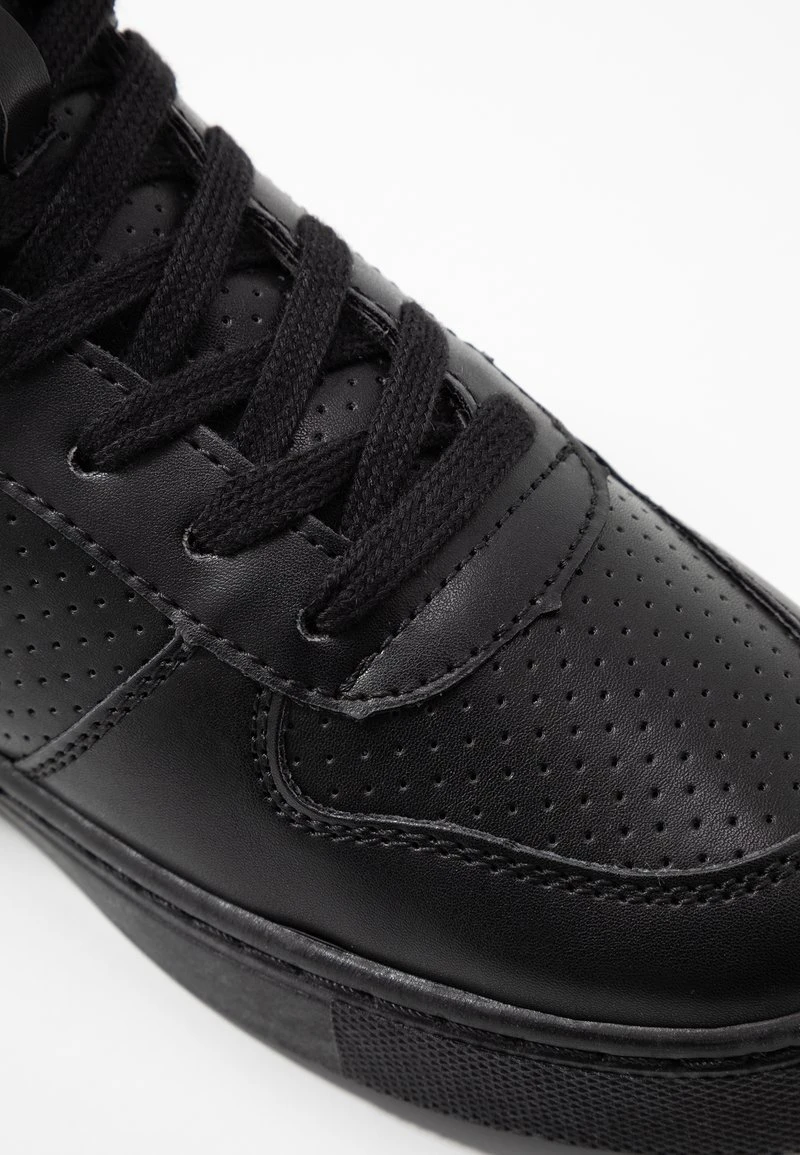 Anna Field Zapatillas Altas - Black, Mujer 5 Anna Field Zapatillas Altas - Black, Mujer - Imagen 3