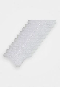 Anna Field GEORGINA 10PP THONG COTTON - Tanga - Grey, Mujer -Anna Field Ventas 2022 c05d87c7ebd544328185d0e5d776a0cd