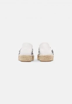 Anna Field LEATHER - Alpargatas - White, Mujer 11 Anna Field LEATHER - Alpargatas - White, Mujer -Anna Field Ventas 2022 c14a7d85debe4031a104daa1b8e87853