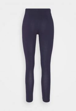 Anna Field 2 PACK - Leggings - Black/dark Blue, Mujer -Anna Field Ventas 2022 c15c48b683c547f1b86856c95e86dd9c