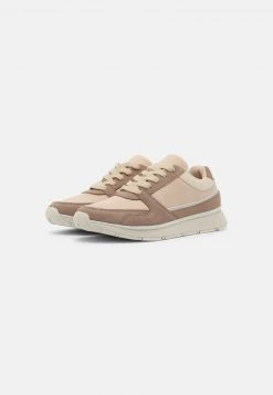Anna Field LEATHER - Zapatillas - Pink, Mujer -Anna Field Ventas 2022 c162eb55eba4474c965bc31aaa373009