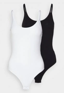 Anna Field 2 PACK - Body - Black, Mujer -Anna Field Ventas 2022 c1798c4605ab4d448a1aba1dd2b02b0c