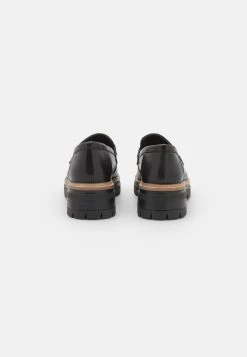 Anna Field LEATHER - Mocasines - Black, Mujer 11 Anna Field LEATHER - Mocasines - Black, Mujer -Anna Field Ventas 2022 c17db95c9a114ad98833e53c5810a931
