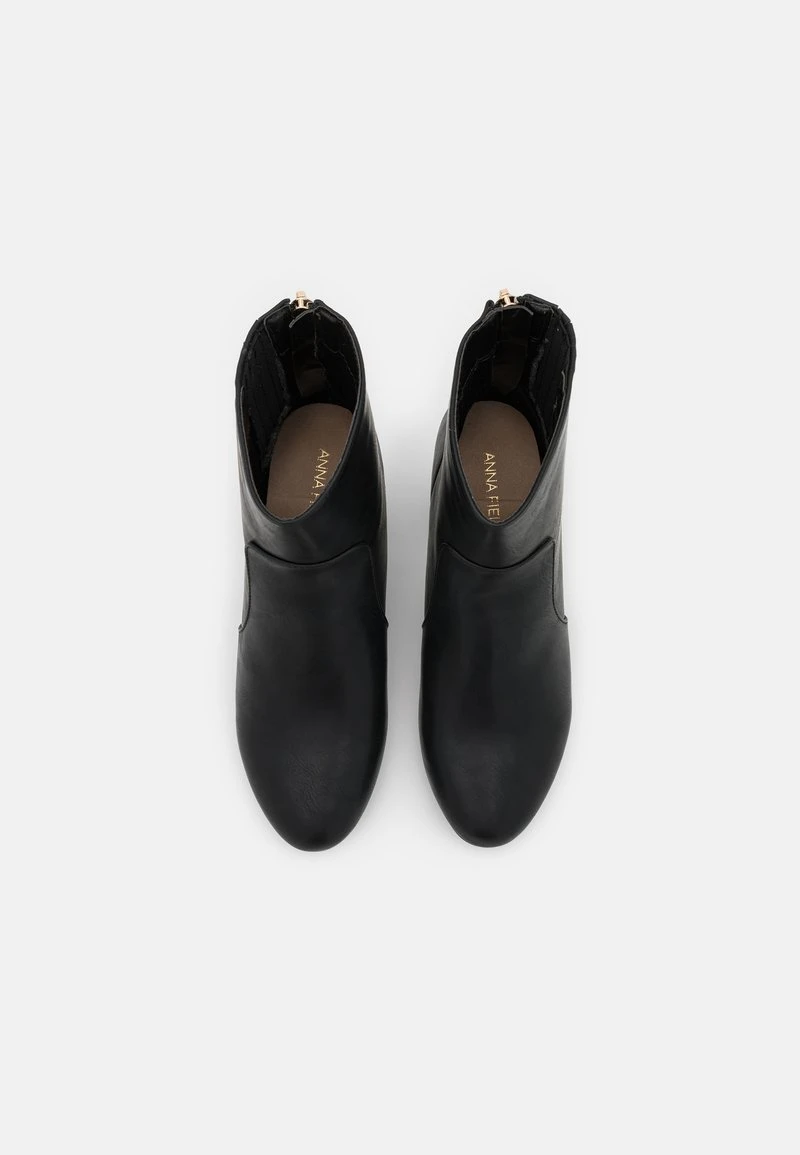 Anna Field Botines - Black, Mujer 8 Anna Field Botines - Black, Mujer - Imagen 6