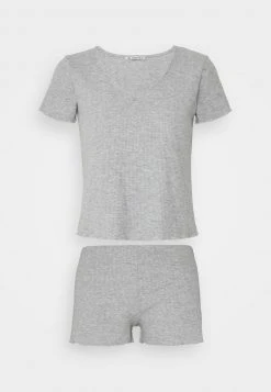 Anna Field SET - Pijama - Grey, Mujer -Anna Field Ventas 2022 c2202375628649abb0b8a19a86d2f9c2
