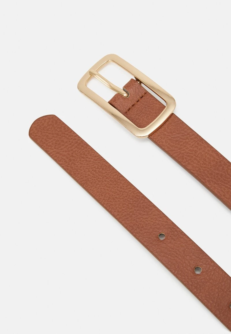 Anna Field Cinturón - Cognac, Mujer 4 Anna Field Cinturón - Cognac, Mujer - Imagen 2