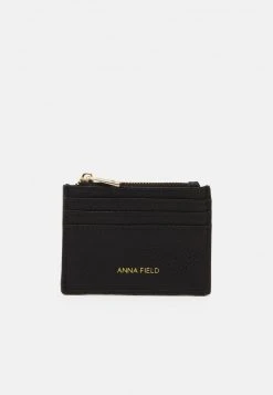 Anna Field SET - Funda Para Tarjeta De Visita - Black, Mujer -Anna Field Ventas 2022 c2728cbced4e438c84a088ca5c9c49d8