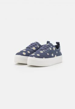 Anna Field Zapatillas - Dark Blue/white, Mujer -Anna Field Ventas 2022 c275eec62e9c49daa695648248d9fcb7
