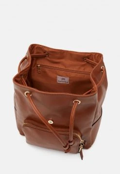 Anna Field Mochila - Cognac, Mujer -Anna Field Ventas 2022 c27baddebd94413193ef196fcabe0873