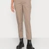 Anna Field Pantalones Chinos - Taupe, Mujer -Anna Field Ventas 2022 c29e38995252478bae3f45f5ada6257d