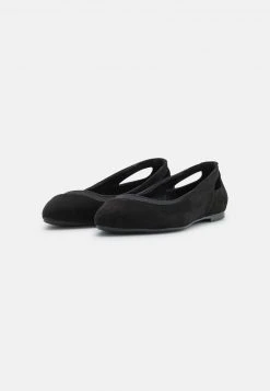 Anna Field Bailarinas - Black, Mujer -Anna Field Ventas 2022 c2cad67d6c5442af9b834c00545ac6da